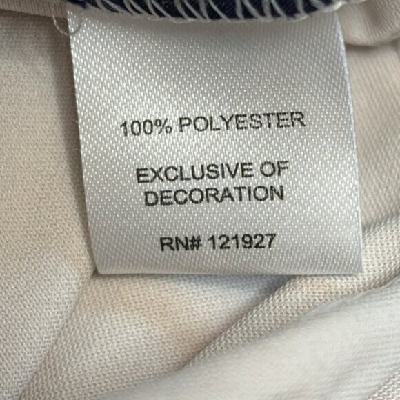 Johnnie-O Cross Country Performance Pants - Golf, Size 34x30 - Picture 8 of 10